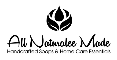 All Naturalee Made